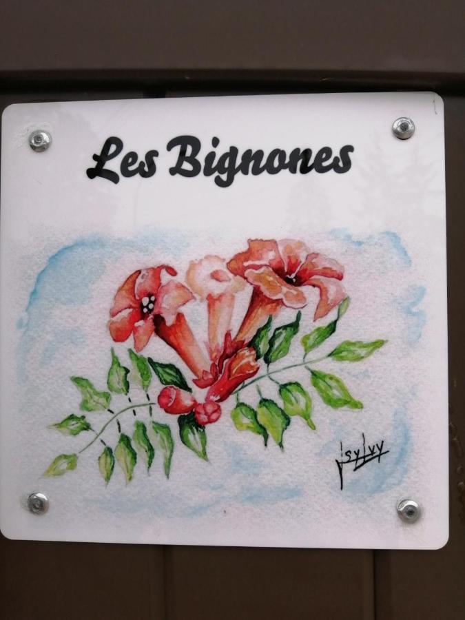 Gite Les Bignones Freneuse  المظهر الخارجي الصورة